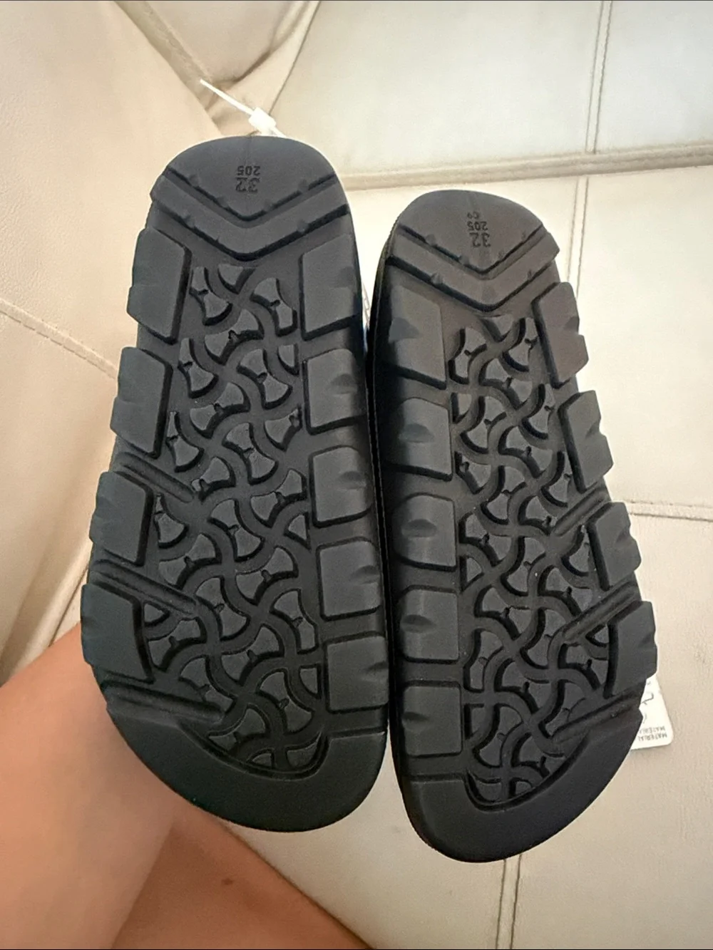Kids Birkenstocks
